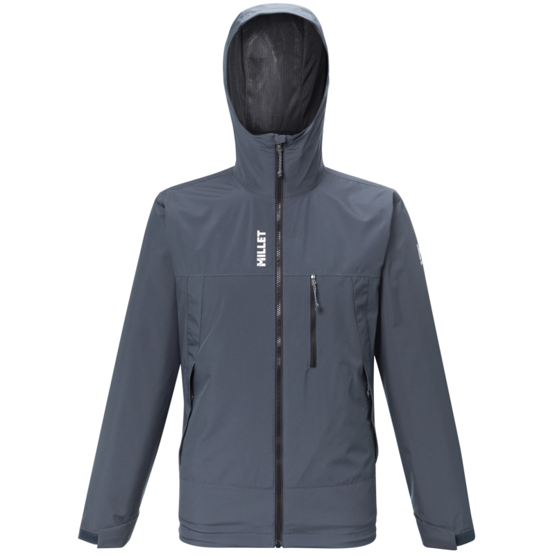 Seneca 3In1 Loft Jkt M - Doppeljacke - Herren