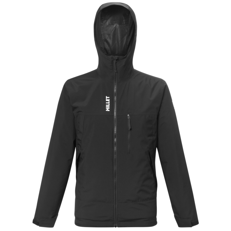 Millet Seneca 3In1 Loft Jkt M - 3 i 1-jakke - Herrer | Hardloop