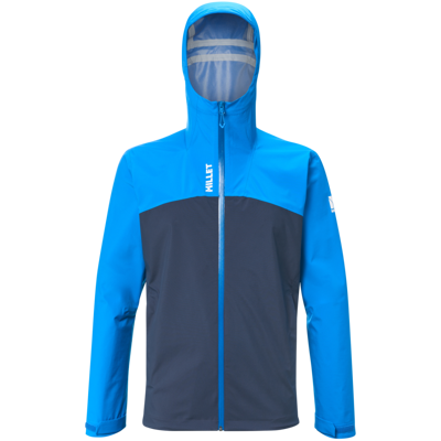 Seneca Storm 3L Jkt M - Pánská nepromokavá bunda