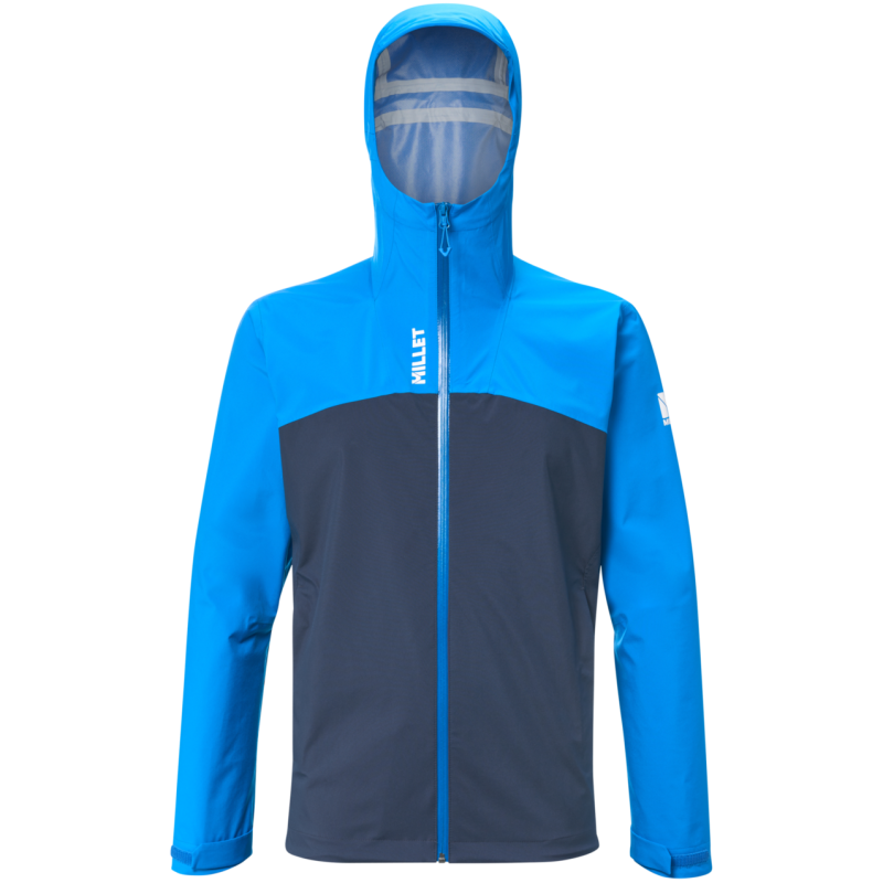Seneca Storm 3L Jkt M - Hardshell jacket - Men's
