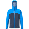 Icon Blue / Saphir