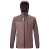 Millet Seneca Hybrid Hoodie - Veste softshell homme | Hardloop