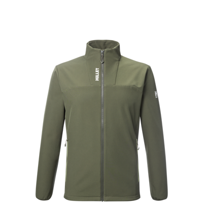 Seneca Shield Jacket - Softshelljacke - Herren