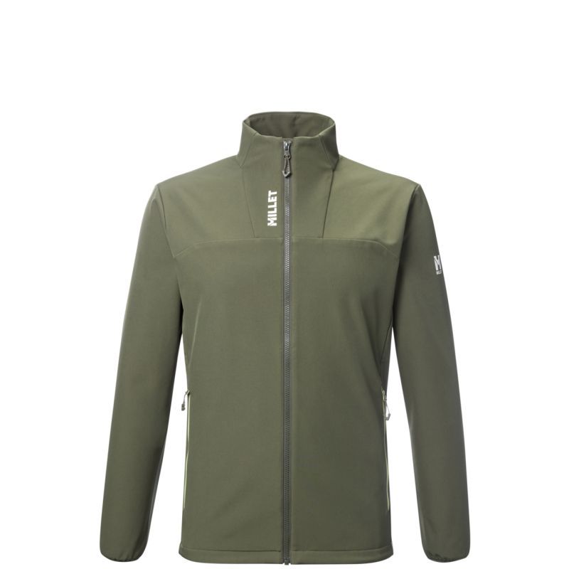 Seneca Shield Jacket - Veste softshell homme