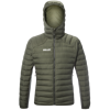 Fitz Roy Warm Hoodie - Doudoune homme