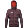 Fitz Roy Warm Hoodie - Down jacket - Men's