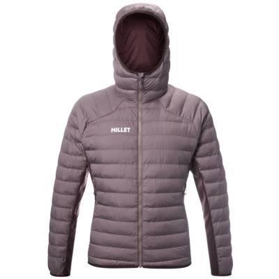 Fitz Roy Warm Hoodie - Doudoune homme
