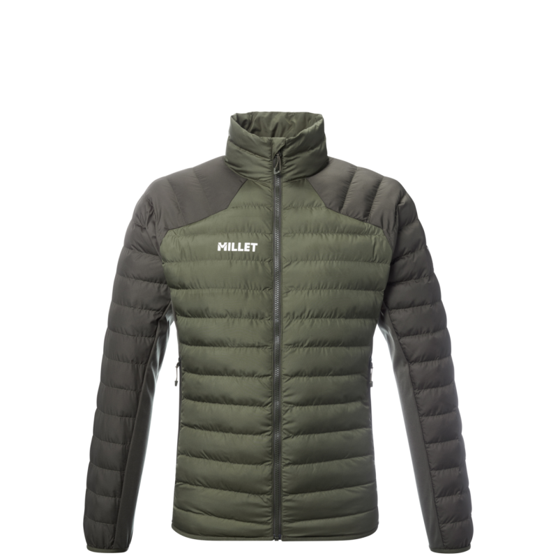 Fitz Roy Warm Jacket - Doudoune homme