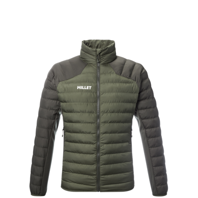 Fitz Roy Warm Jacket - Kunstfaserjacke - Herren