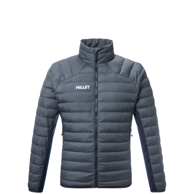 Fitz Roy Warm Jacket - Casaco penas homem