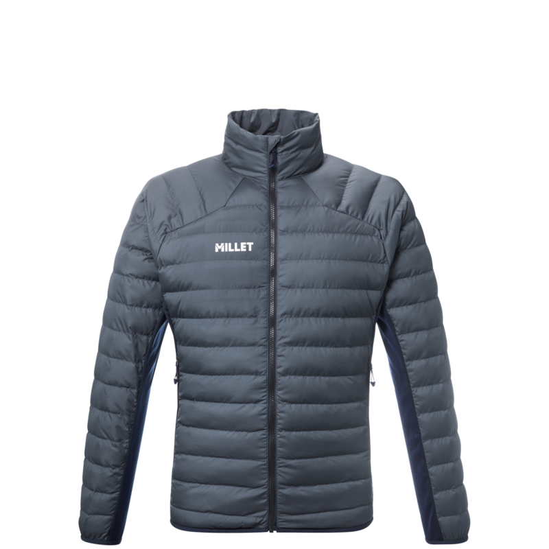 Fitz Roy Warm Jacket - Kunstfaserjacke - Herren