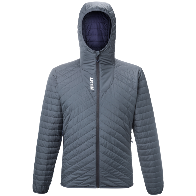 Seneca Warm Ul Hoodie M - Kunstfaserjacke - Herren