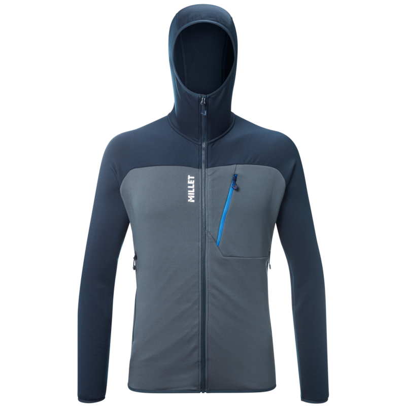 Millet Seneca Fleece Hoodie - Fleece jacket - Men's | Hardloop