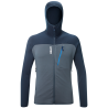 Millet Seneca Fleece Hoodie - Fleecejacke - Herren | Hardloop