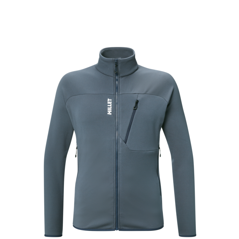 Seneca Fleece Jacket - Fleecevest - Heren