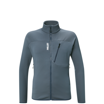 Seneca Fleece Jacket - Pánská fleesová mikina