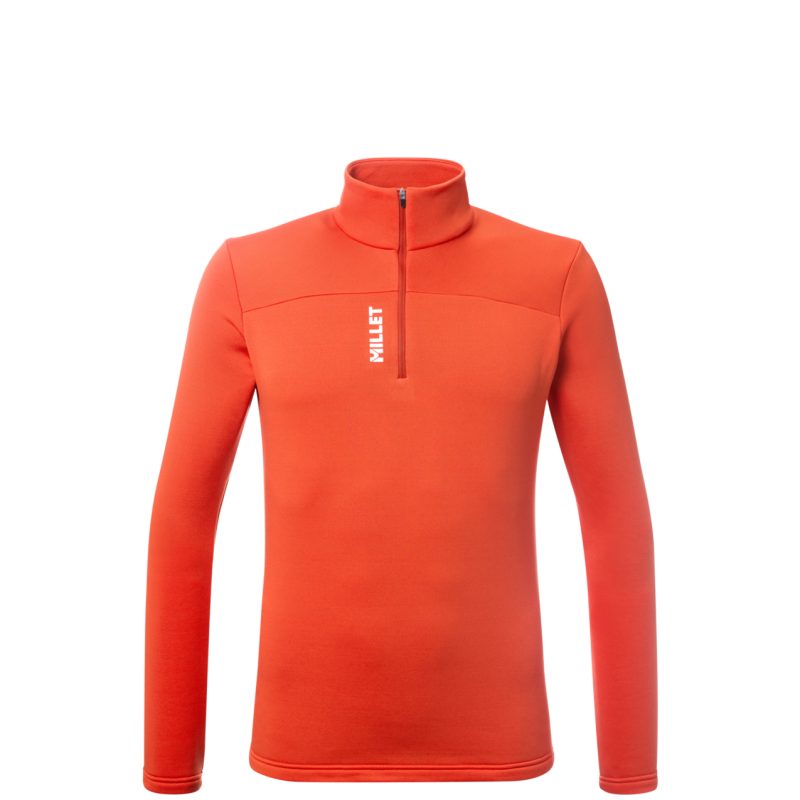 Seneca Fleece PO - Bluza polarowa meska