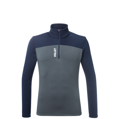 Seneca Fleece PO - Fleecevest - Heren