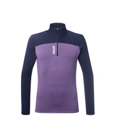 Seneca Fleece PO - Forro polar - Hombre