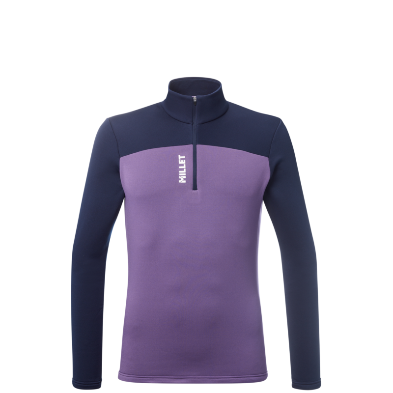 Seneca Fleece PO - Polar homem