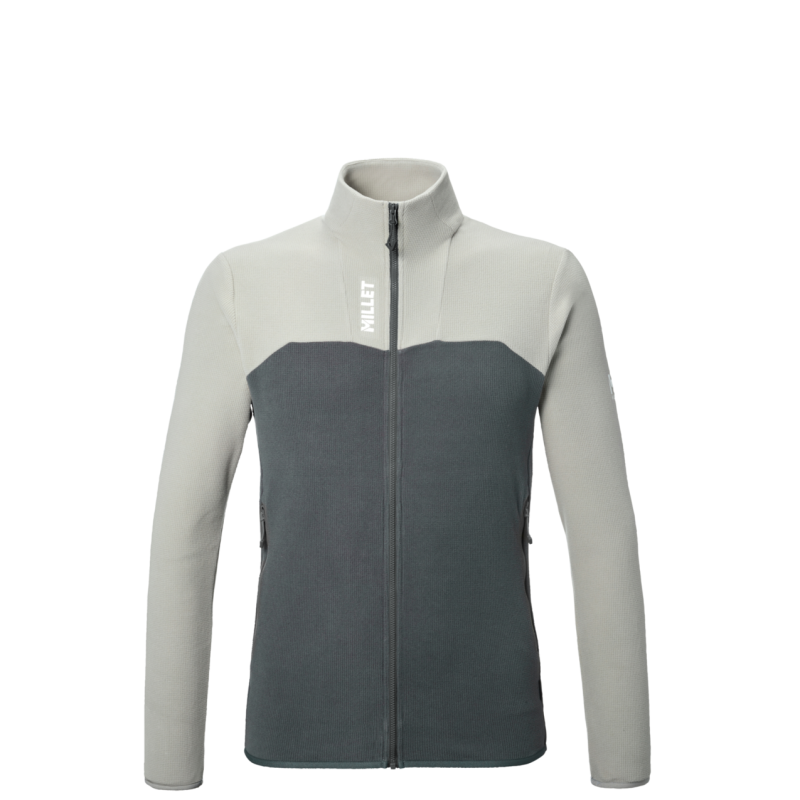 Ubic Lightgrid Jacket - Forro polar - Hombre