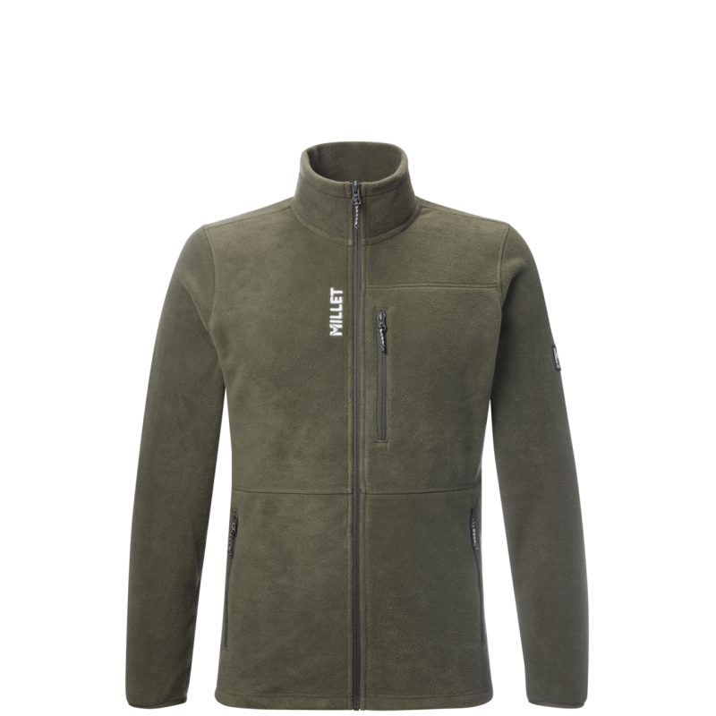 Seneca Polar Jkt M - Polaire homme
