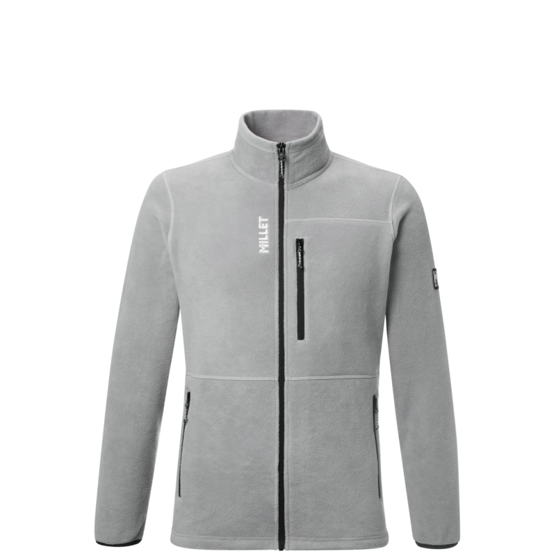 Seneca Polar Jkt M - Fleecevest - Heren
