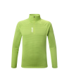 Macaw Green