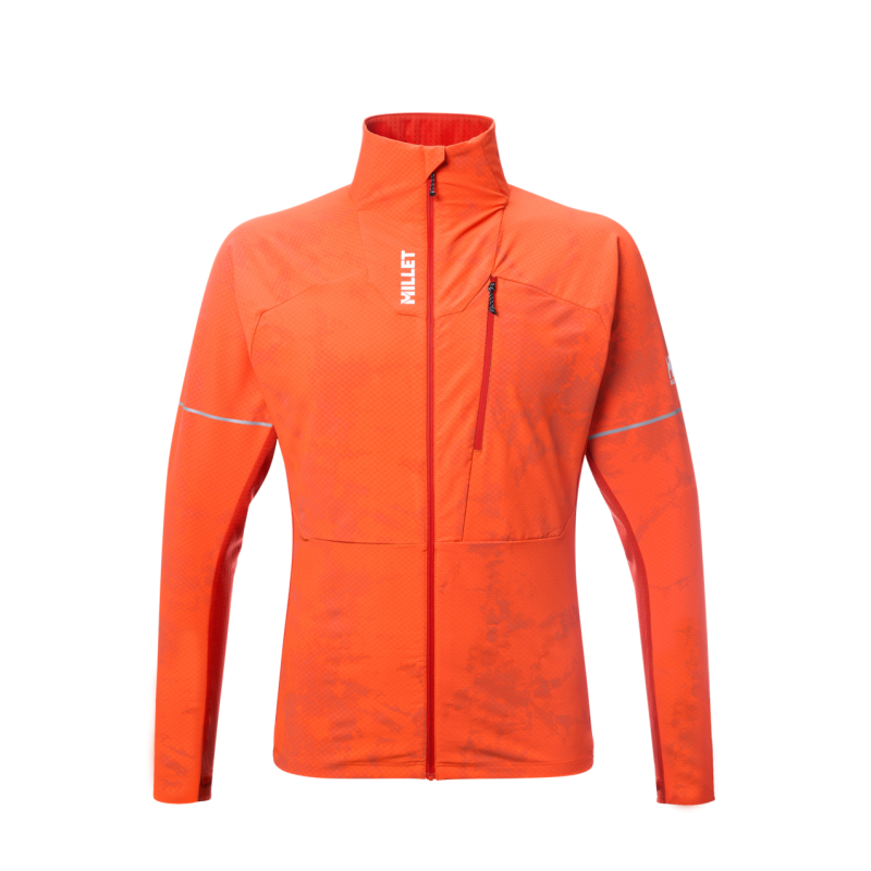 Millet Intense Safe And Warm Jkt M - Polaire homme | Hardloop