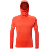 Intense Safe And Warm Ts Ls M - T-shirt meski