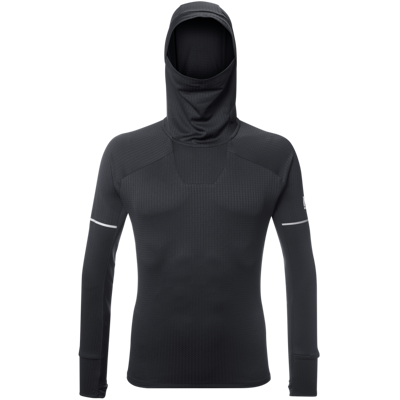 Intense Safe And Warm Ts Ls M - T-shirt - Men's