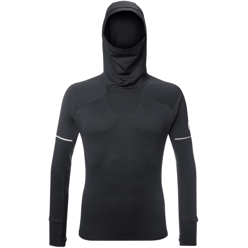 Intense Safe And Warm Ts Ls M - T-shirt - Men's