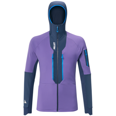 Pierra Ment Hoodie - Polar homem