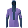 Millet Pierra Ment Hoodie - Fleecejacke - Herren | Hardloop