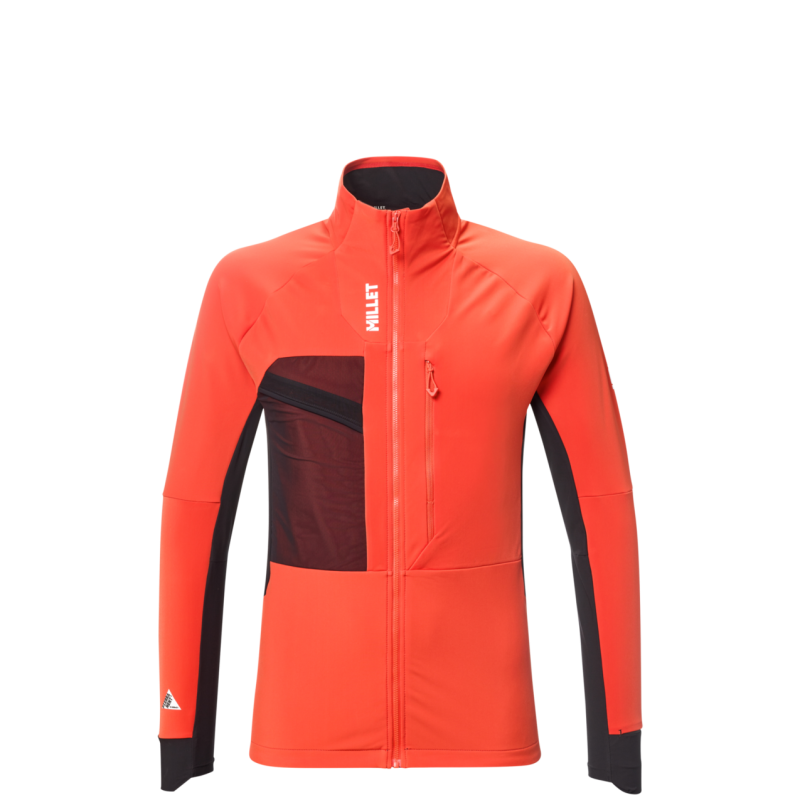 Pierra Ment Jacket - Chaqueta softshell - Hombre