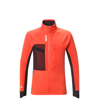 Pierra Ment Jacket - Kurtka softshell meska