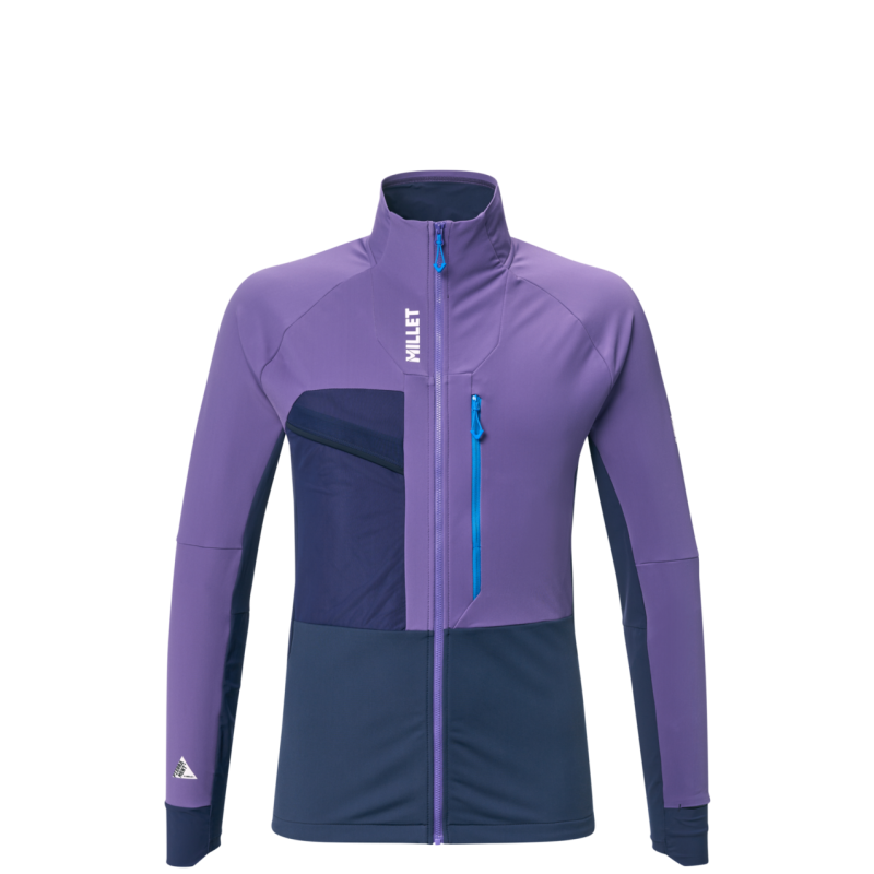 Pierra Ment Jacket - Chaqueta softshell - Hombre