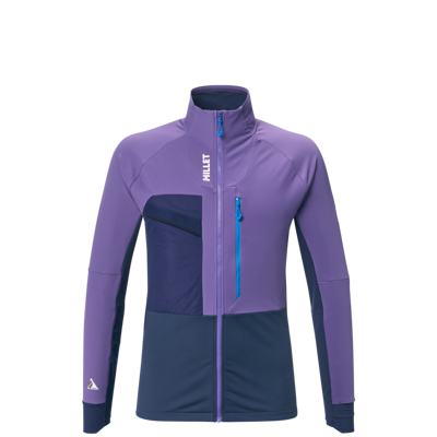 Pierra Ment Jacket - Softshell jacket - Men's