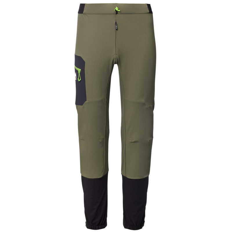 Pierra Ment Pant - Pantaloni da sci alpinismo - Uomo