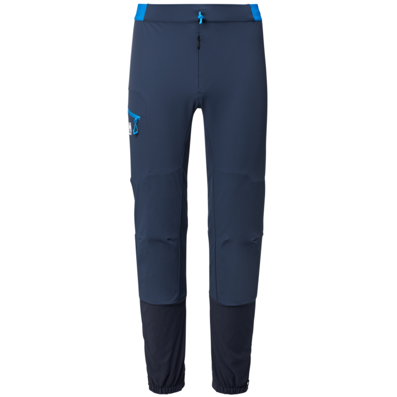 Pierra Ment Pant - Pantalon ski de randonnée homme