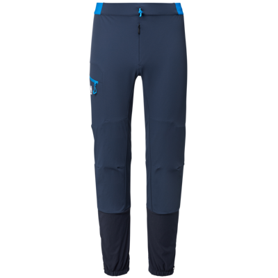 Pierra Ment Pant - Pantalones esquí de travesía  - Hombre
