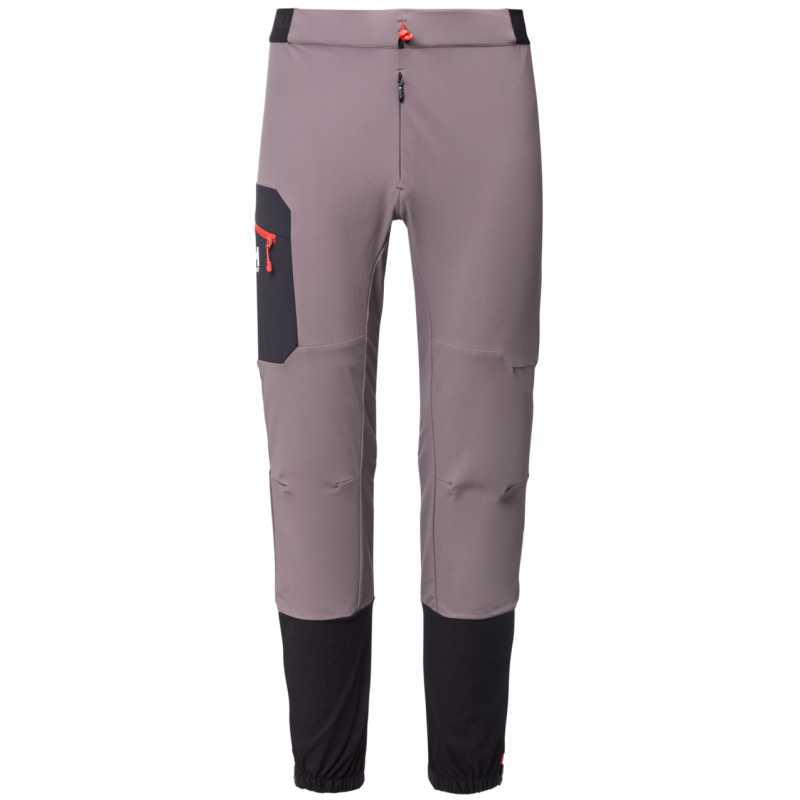 Pierra Ment Pant - Skitourenhose - Herren