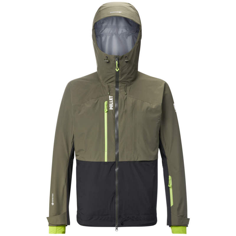 Millet Cosmic GTX 3L Jkt - Ski jacket - Men's | Hardloop