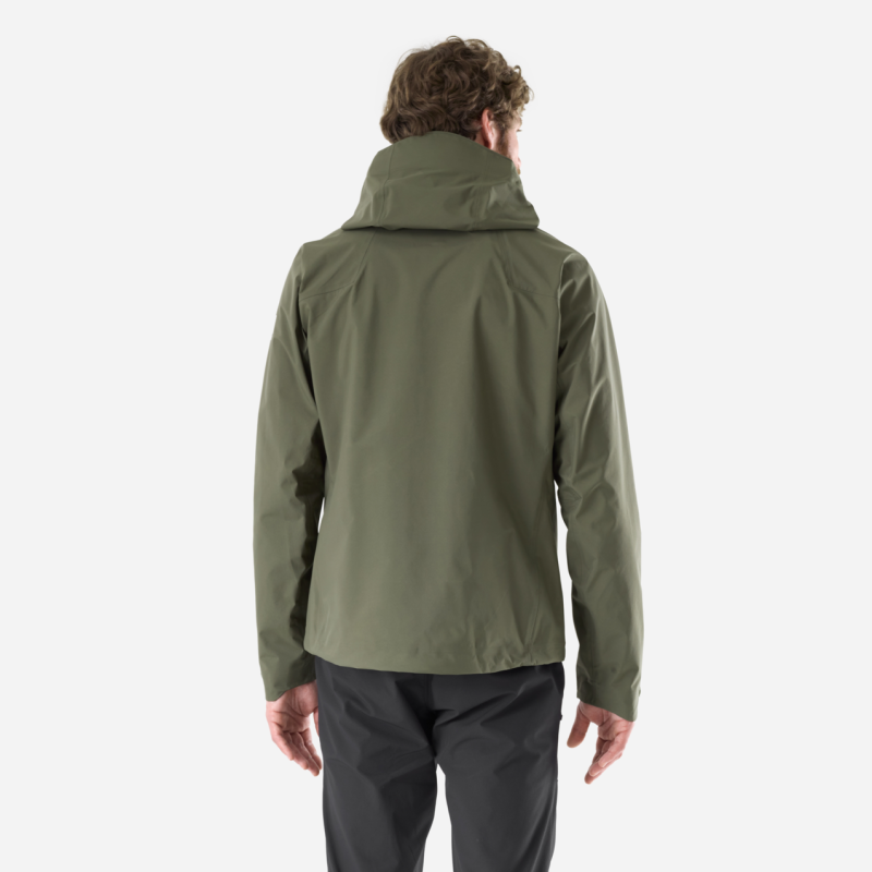 Millet Kamet GTX Jacket - Hardshell jacket - Men's | Hardloop