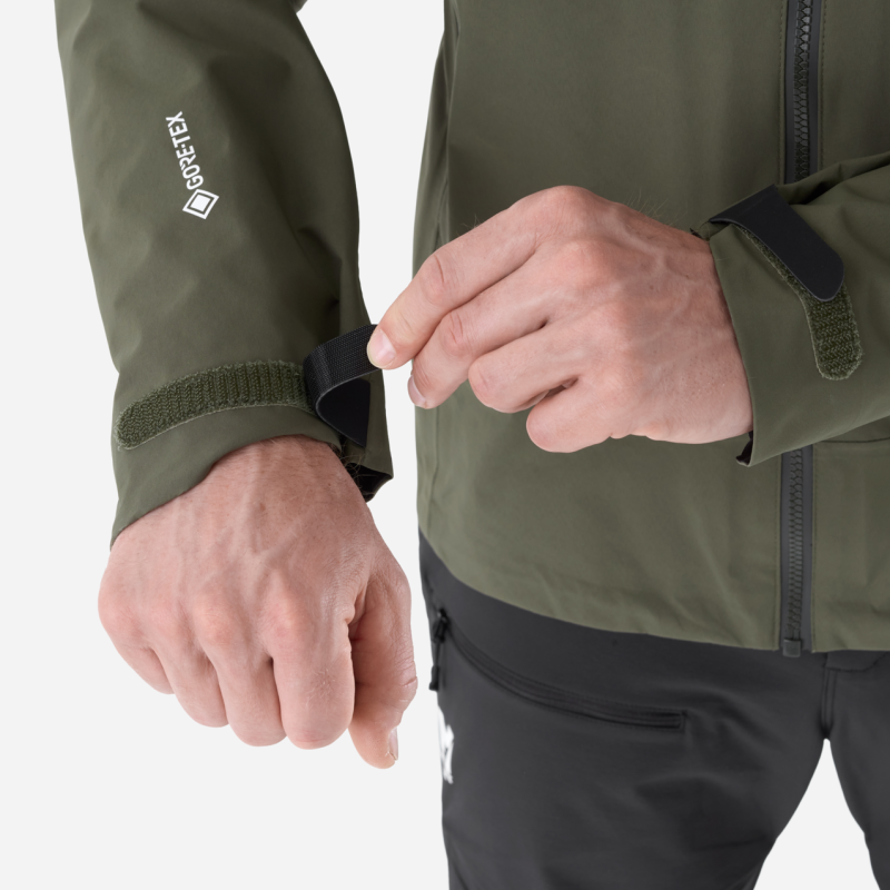 Millet Kamet GTX Jacket - Hardshell jacket - Men's | Hardloop