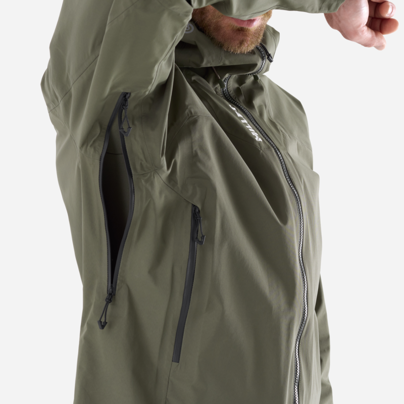 Millet Kamet GTX Jacket - Veste hardshell homme | Hardloop