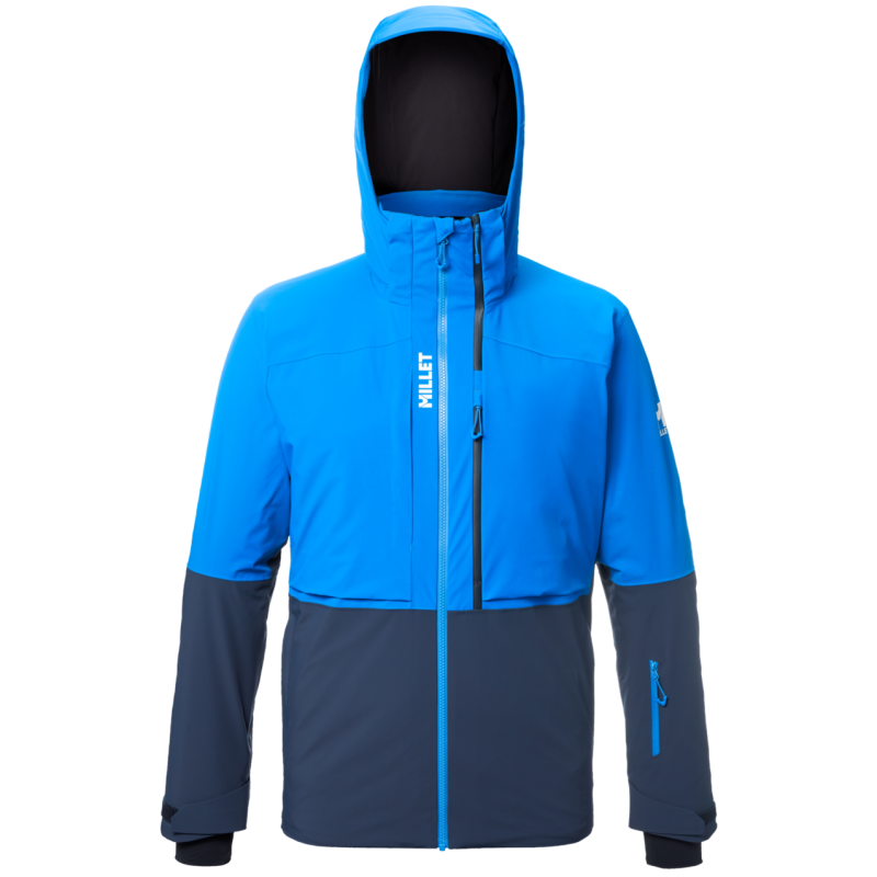Grands Montets Pro Jacket - Skijacke - Herren