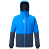 Millet Grands Montets Pro Jacket - Ski jacket - Men's | Hardloop