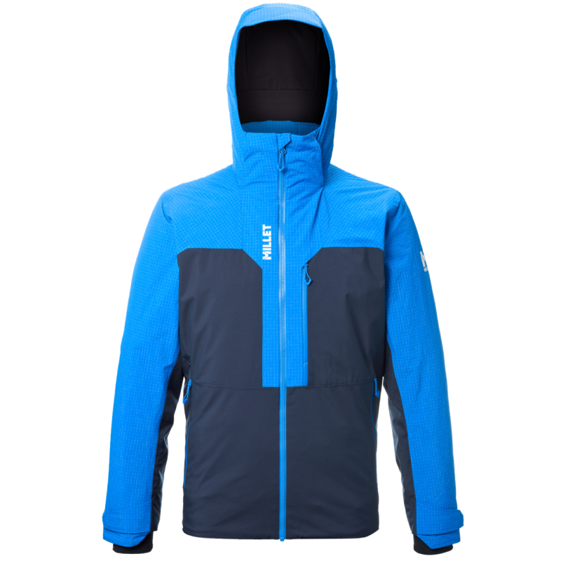 Grands Montets Peak Jacket - Ski jacket - Men's