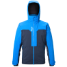 Millet Grands Montets Peak Jacket - Skidjacka - Herr | Hardloop